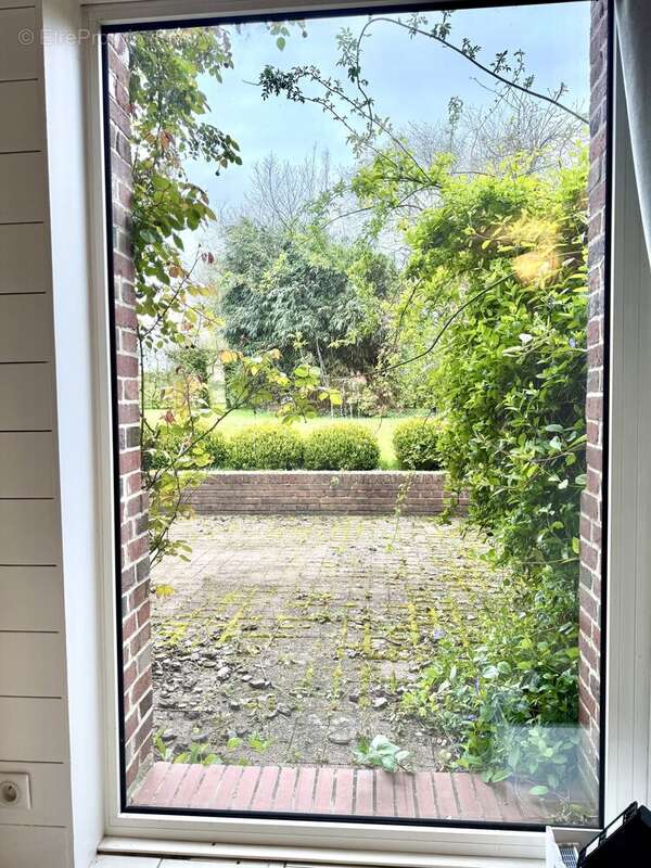 Maison à SAINT-VAAST-DIEPPEDALLE