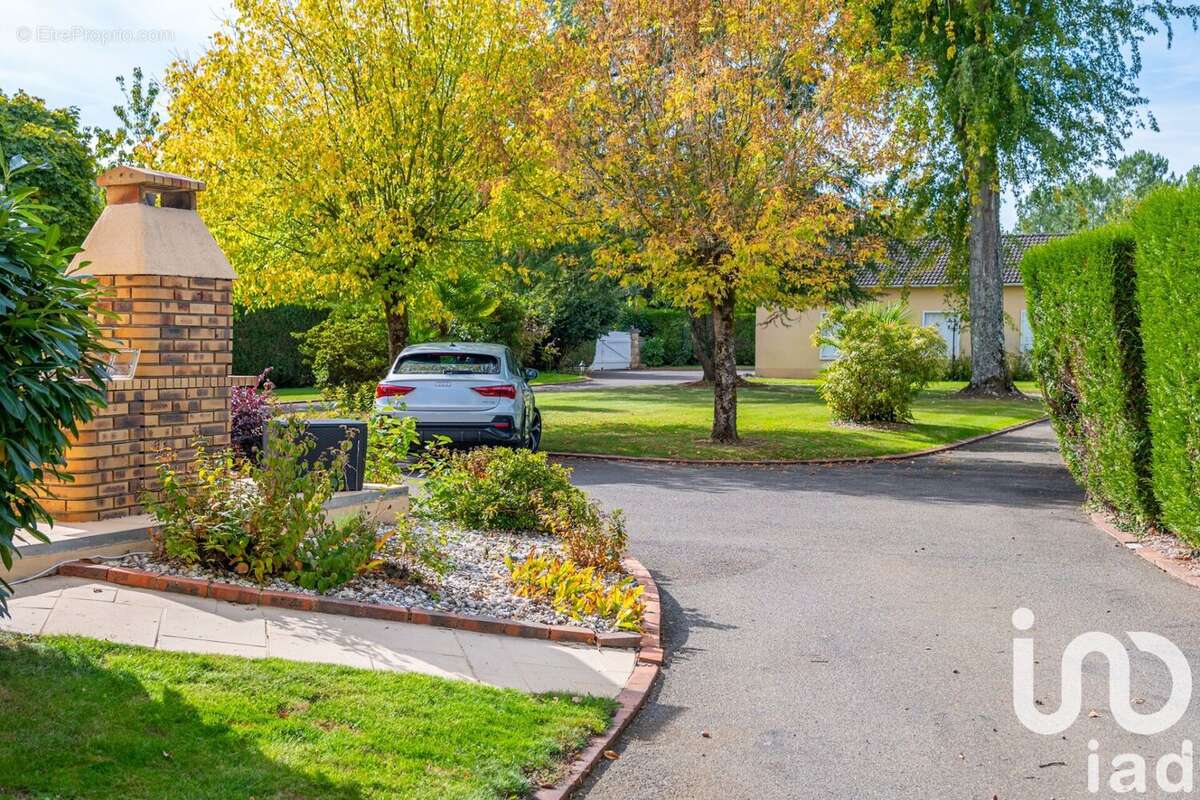 Photo 3 - Maison à RUAUDIN