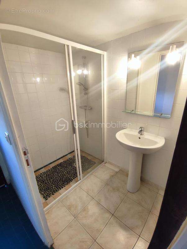 Maison à EPEIGNE-LES-BOIS