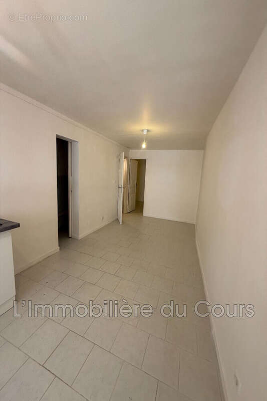 Appartement à MARTIGUES