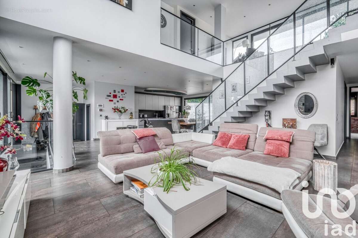 Photo 3 - Maison à VILLEVAUDE