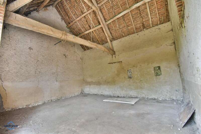 Maison à vendre 3 pièces GY EN SOLOGNE (41) - photo 10