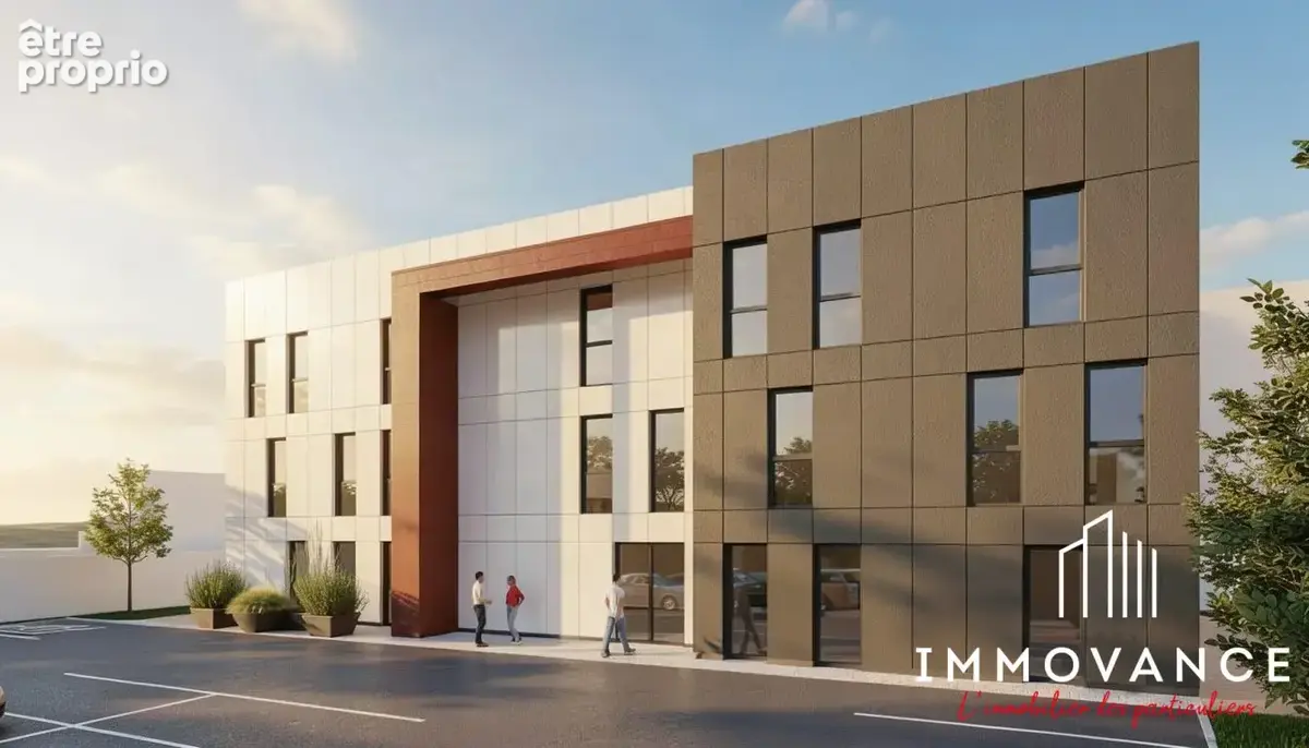 Commerce 286 m² à vendre à Saint-Gely-Du-Fesc (34980) - photo 4