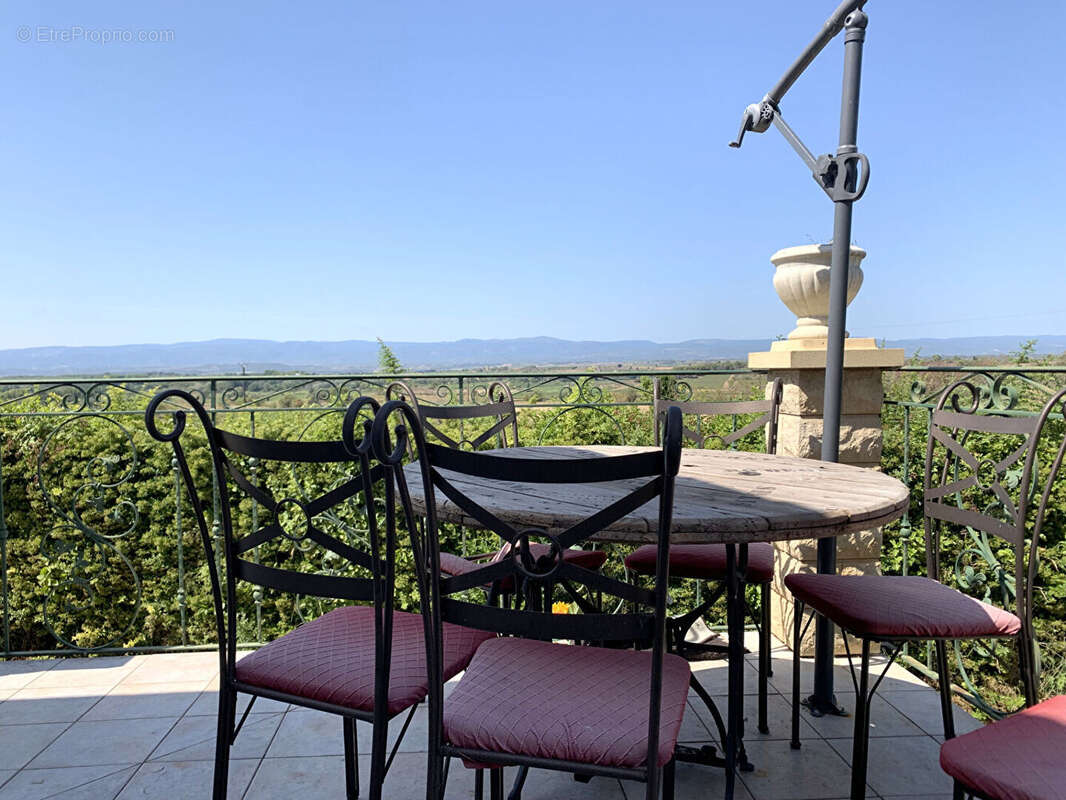 Maison à CARCASSONNE