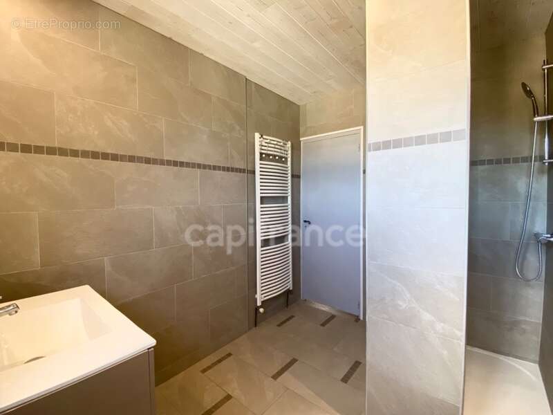 Dpt Gard (30) A vendre superbe villa T8 de 224m2, piscine, vue imprenable, exceptionnelle - photo 23