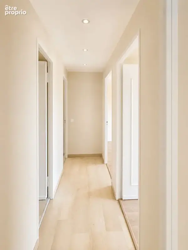 Appartement 61m² à antibes - photo 7