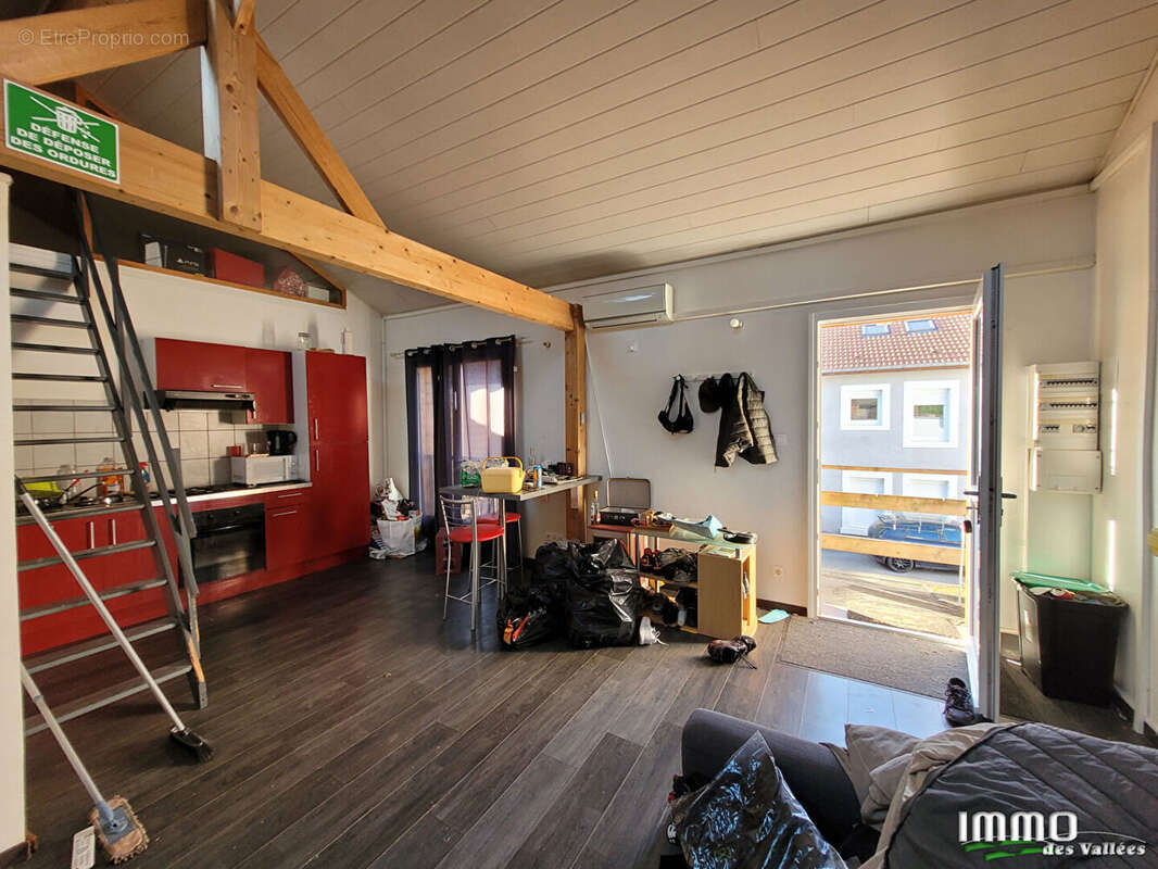 Immeuble - 4 Logements - photo 11