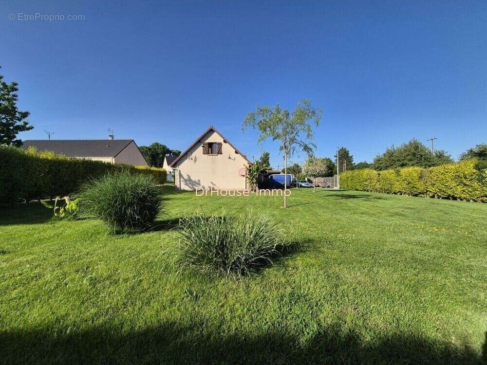 Maison à PRETOT-VICQUEMARE