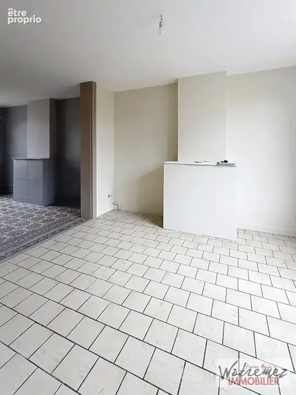 Maison 5 pièces 100 m² à vendre à Caudry (59540) - photo 5