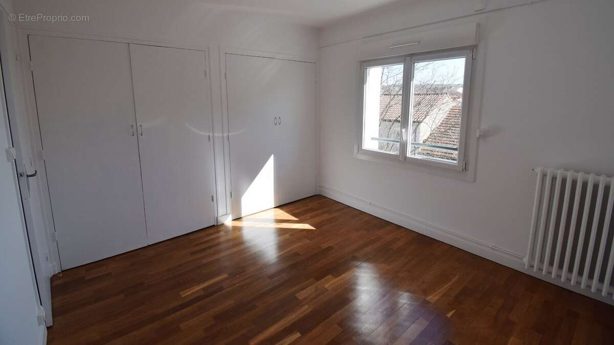 Appartement à VICHY