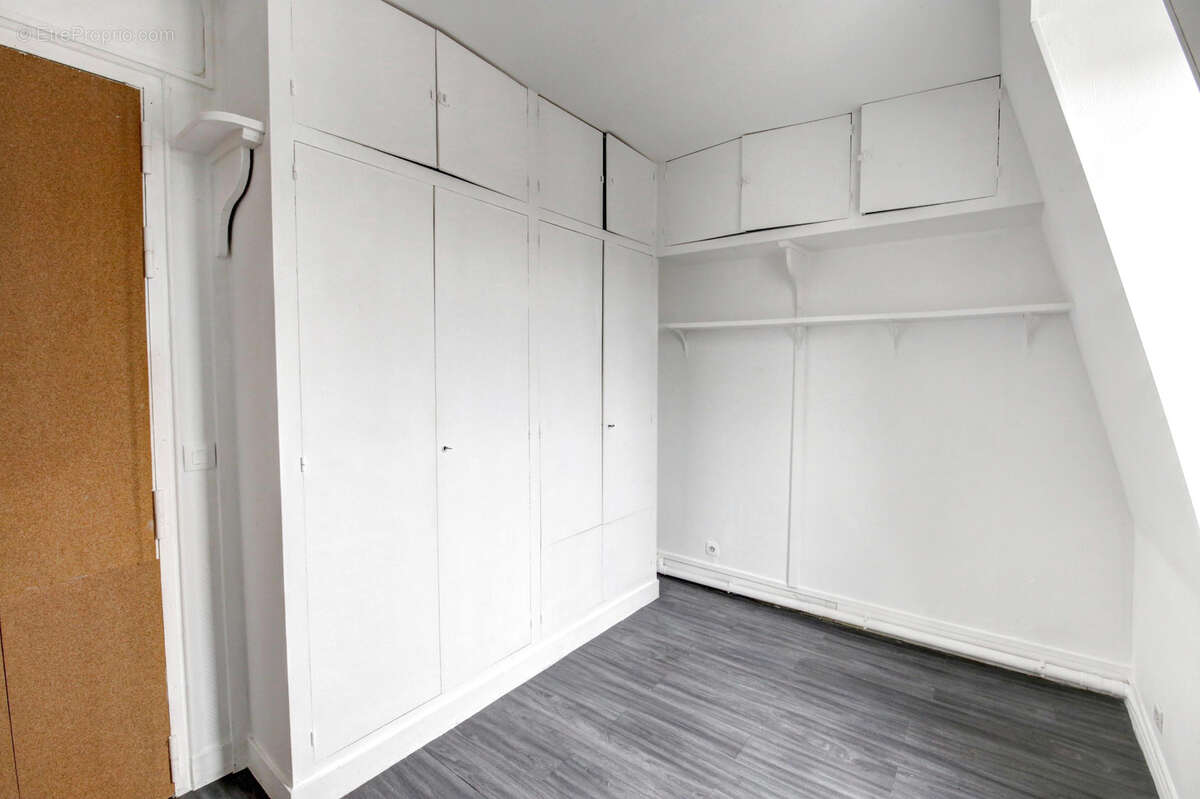 Appartement à PARIS-5E