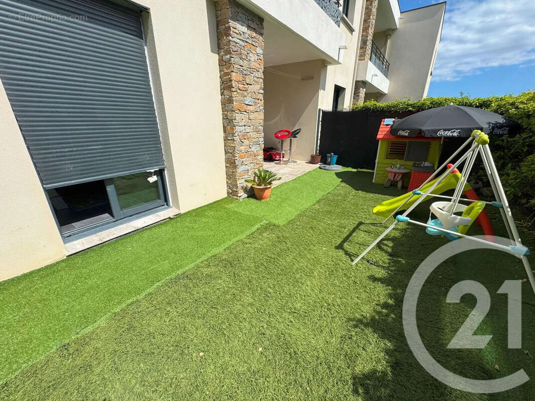 Appartement à FURIANI