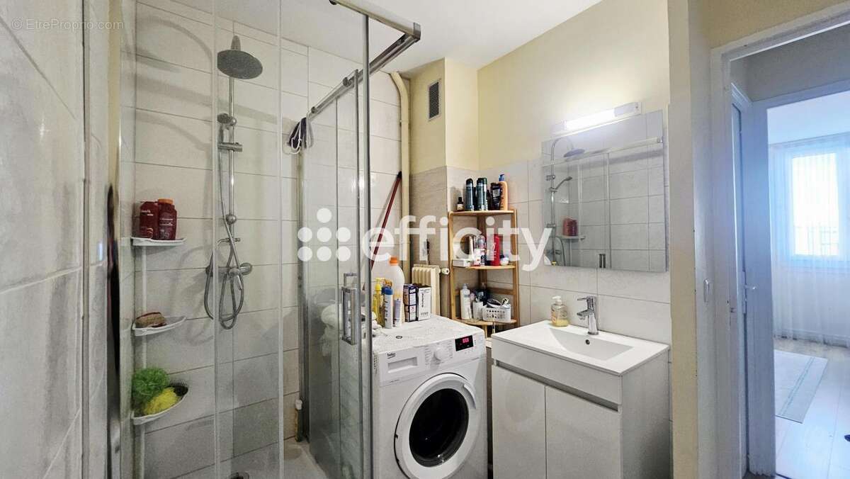 Appartement à MARIGNANE