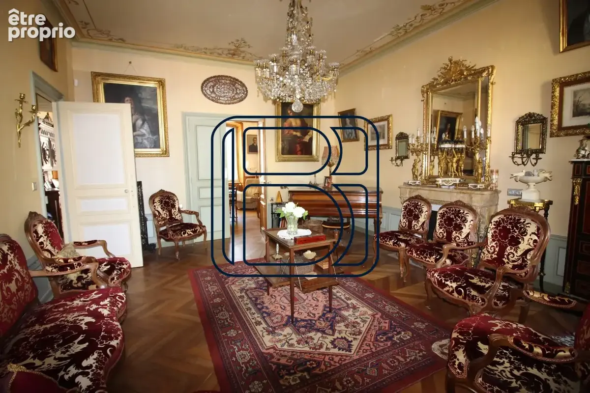 Maison 344 m² à Ambert  - photo 2