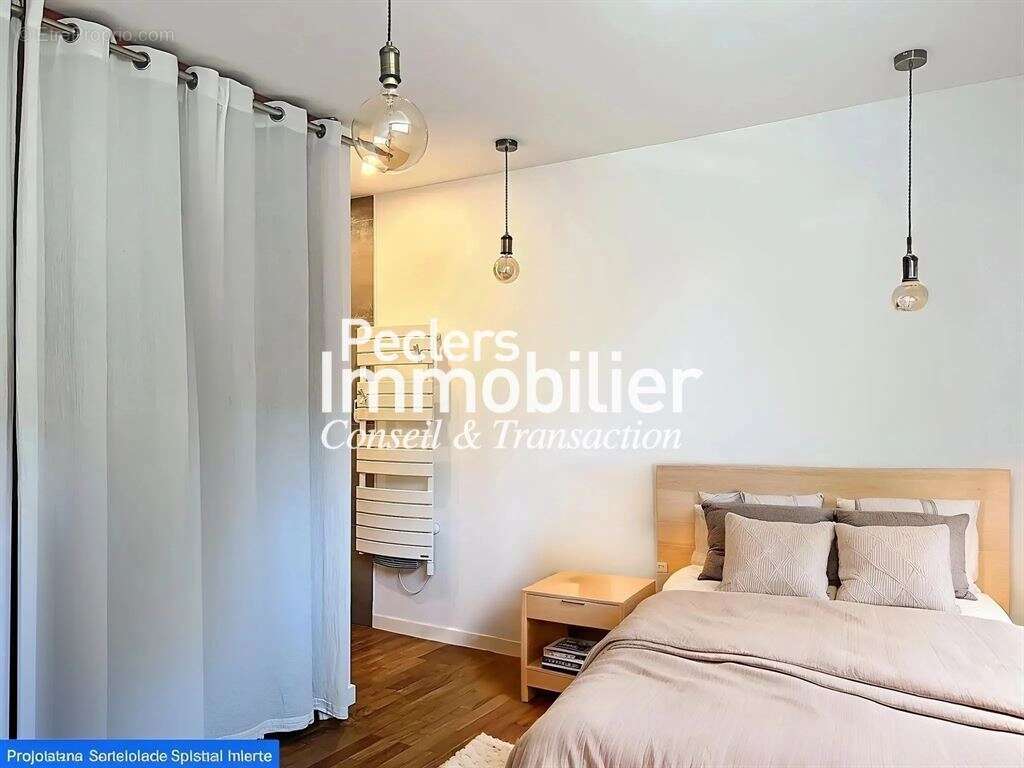 Appartement à RUEIL-MALMAISON