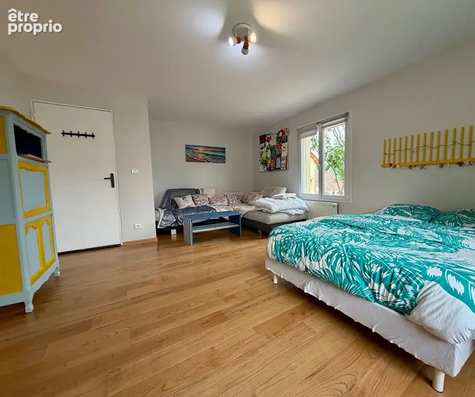 Maison Veckring 254 m2 - photo 14