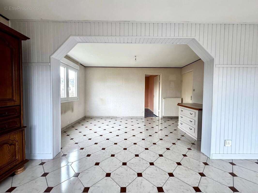 Maison à LUEMSCHWILLER