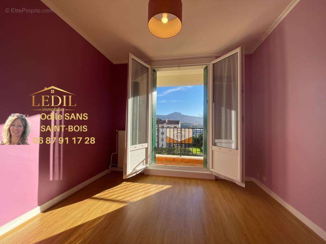 Appartement à HENDAYE