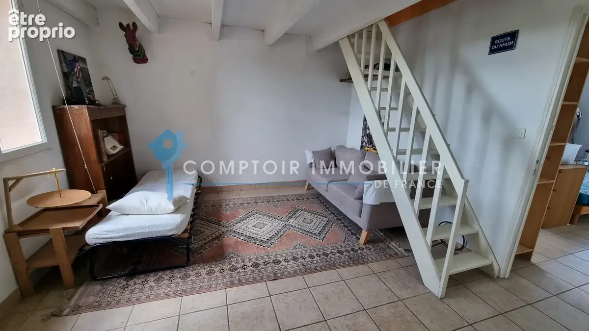 VAR (83) - À VENDRE - FLAYOSC - Coup de cœur pour cette villa provençale 7 pièces - photo 15