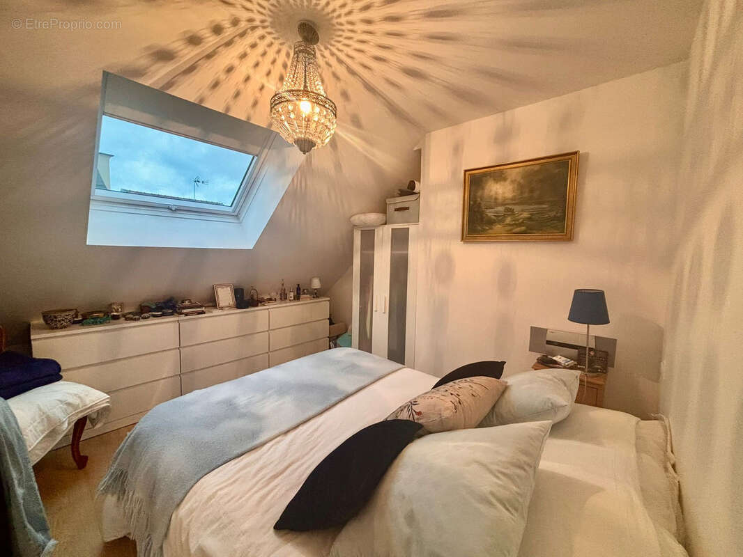 Appartement à CHANTILLY