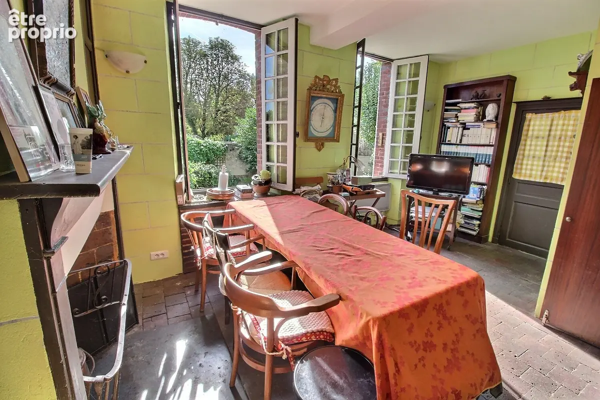 Maison 4 pièces 110 m² à vendre à Chailley (89770) - photo 8