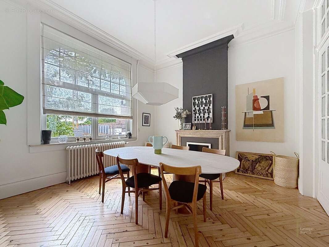 Maison à MOUVAUX