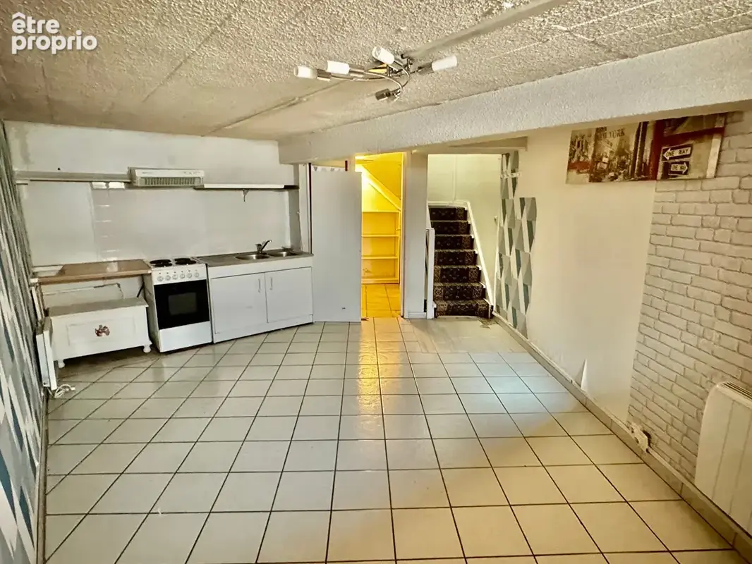 CLERMONT-FERRAND / Local commercial à vendre Boulevard Aristide Briand ! - photo 10