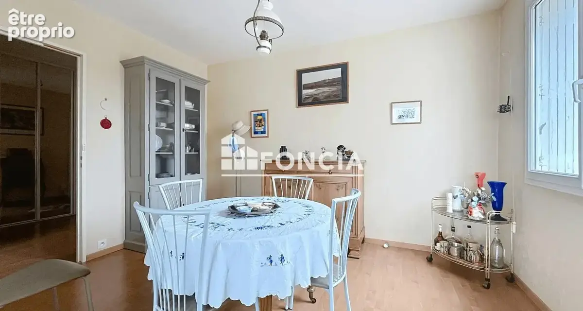 Appartement 4 pièces - richemond / saint gabriel - photo 3
