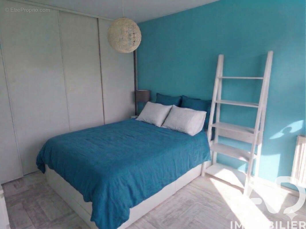 Photo 4 - Appartement à SAINT-LEU-LA-FORET