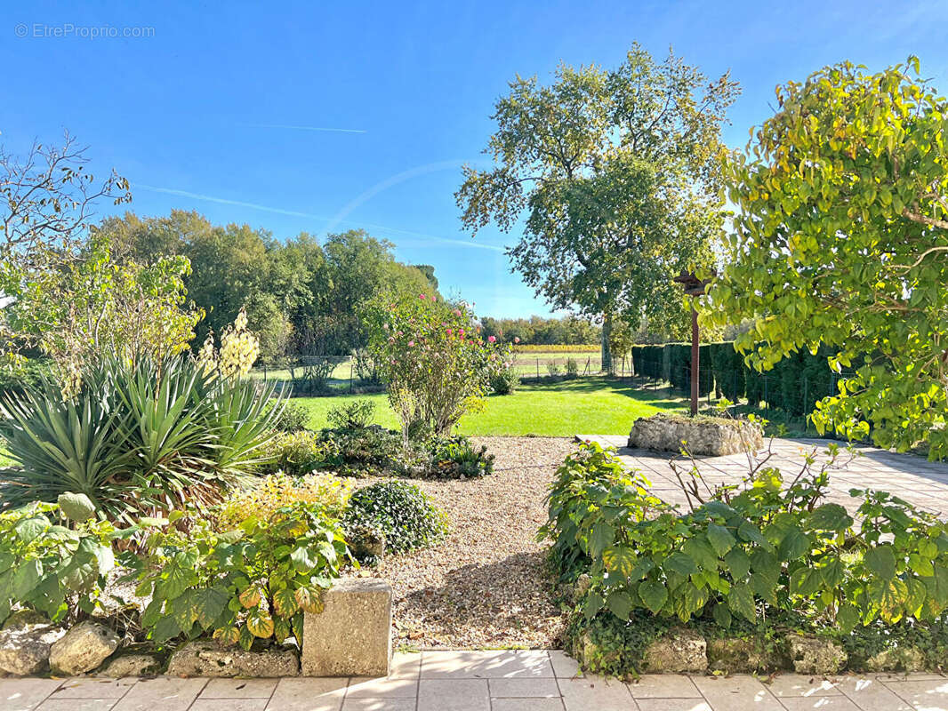 Maison à SAINTE-FOY-LA-GRANDE