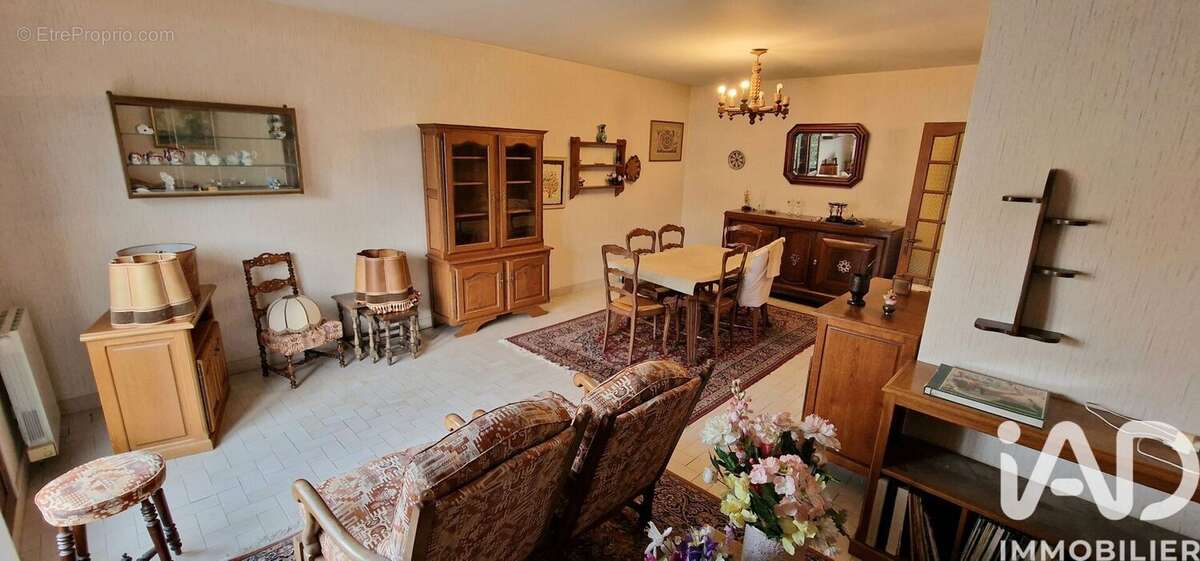 Photo 8 - Maison à PERPIGNAN