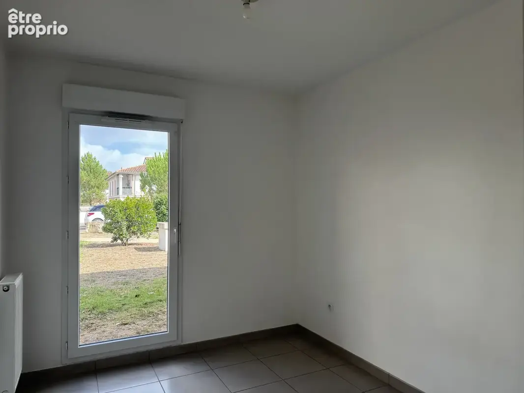 T3 en rez-de-chaussée / Jardin / Saint-Aubin-de-médoc - photo 6