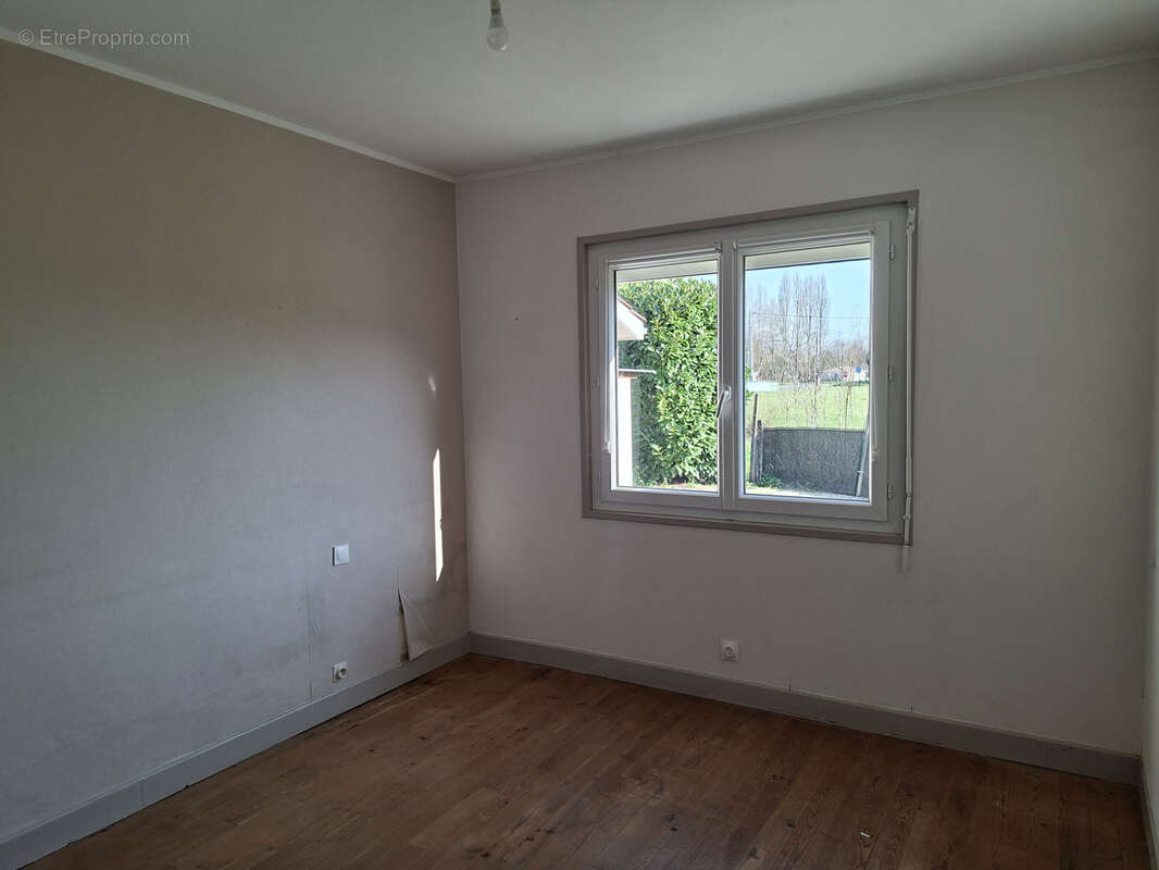 Maison à PENNE-D'AGENAIS