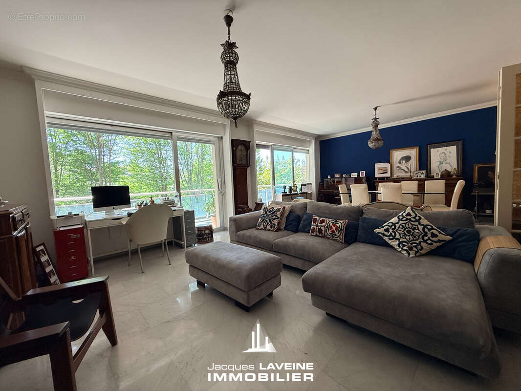 Appartement à MONTIGNY-LES-METZ