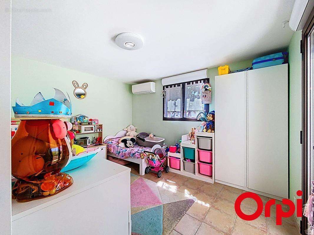 Maison à LA SEYNE-SUR-MER