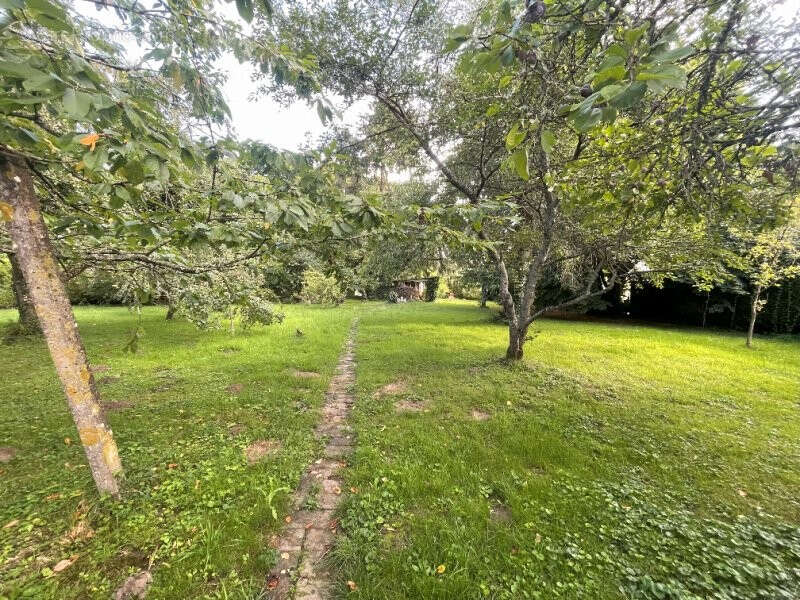 Maison à LA BAZOCHE-GOUET