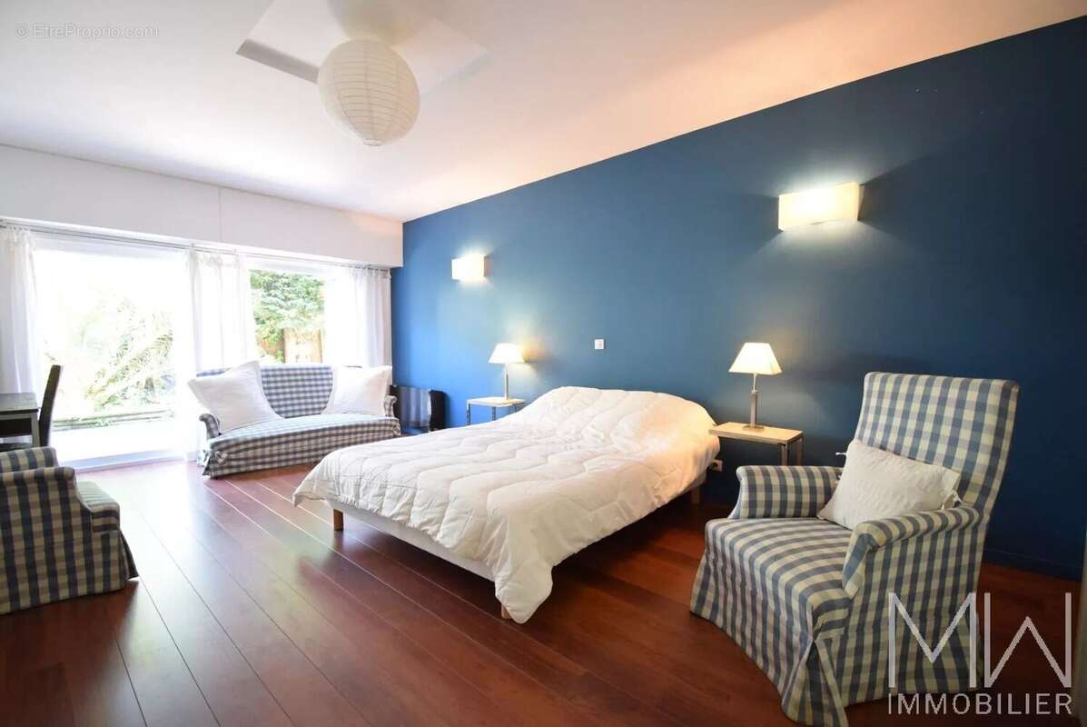 Maison à LEGE-CAP-FERRET