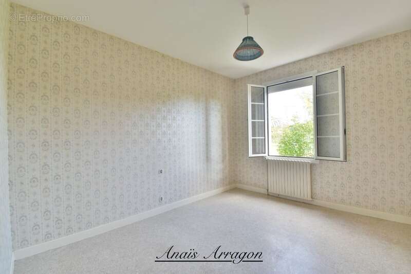 Maison à SAINT-SYLVESTRE-SUR-LOT