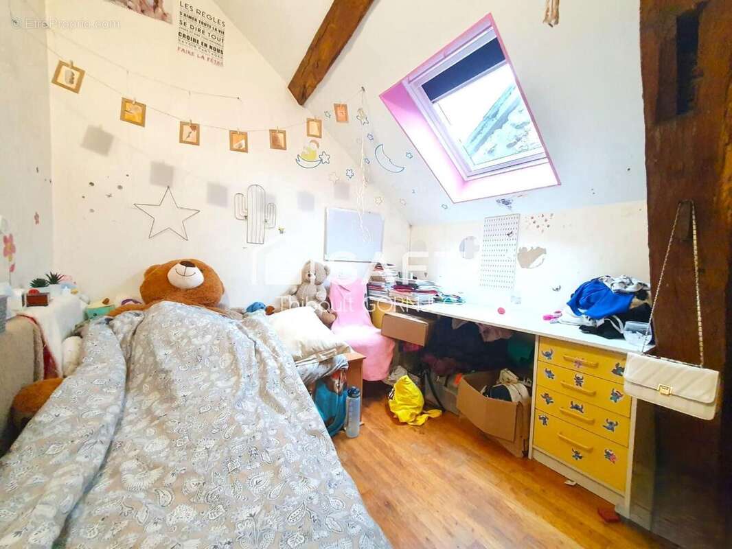 Photo 7 - Maison à CHAMPAGNE-SUR-SEINE