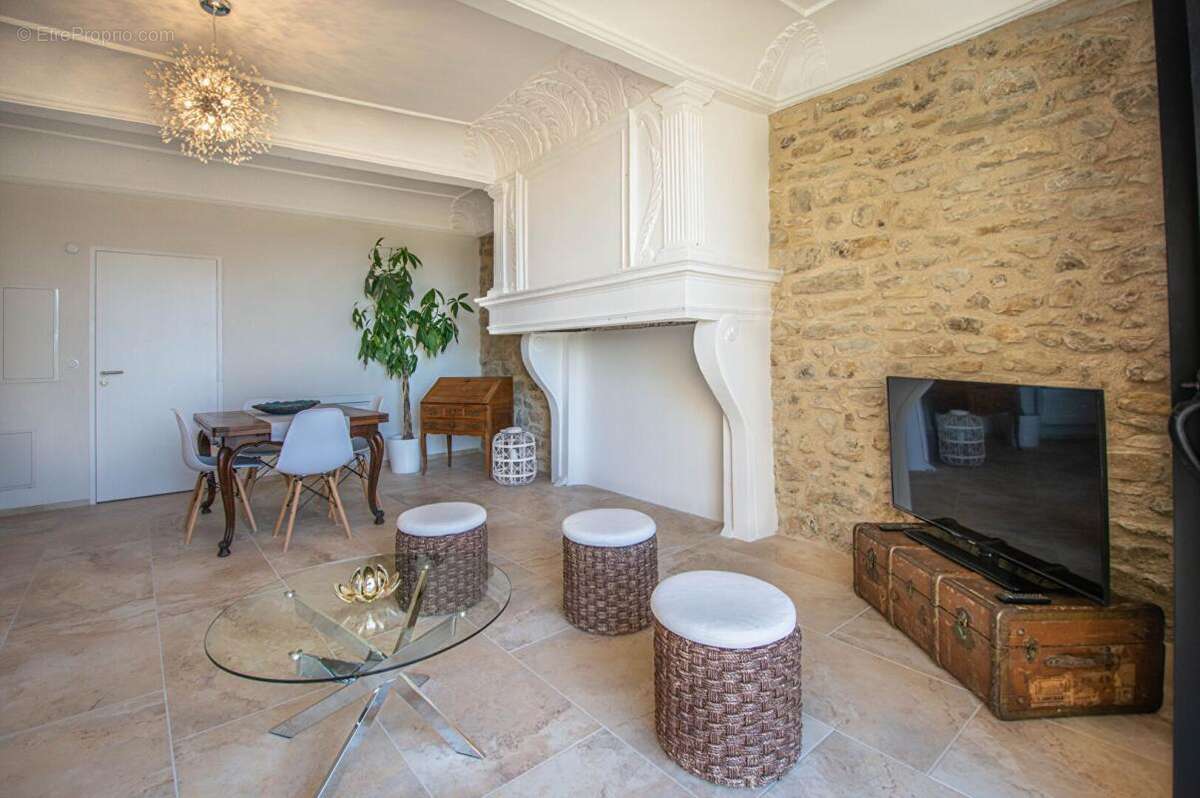 Appartement à DIGNE-LES-BAINS