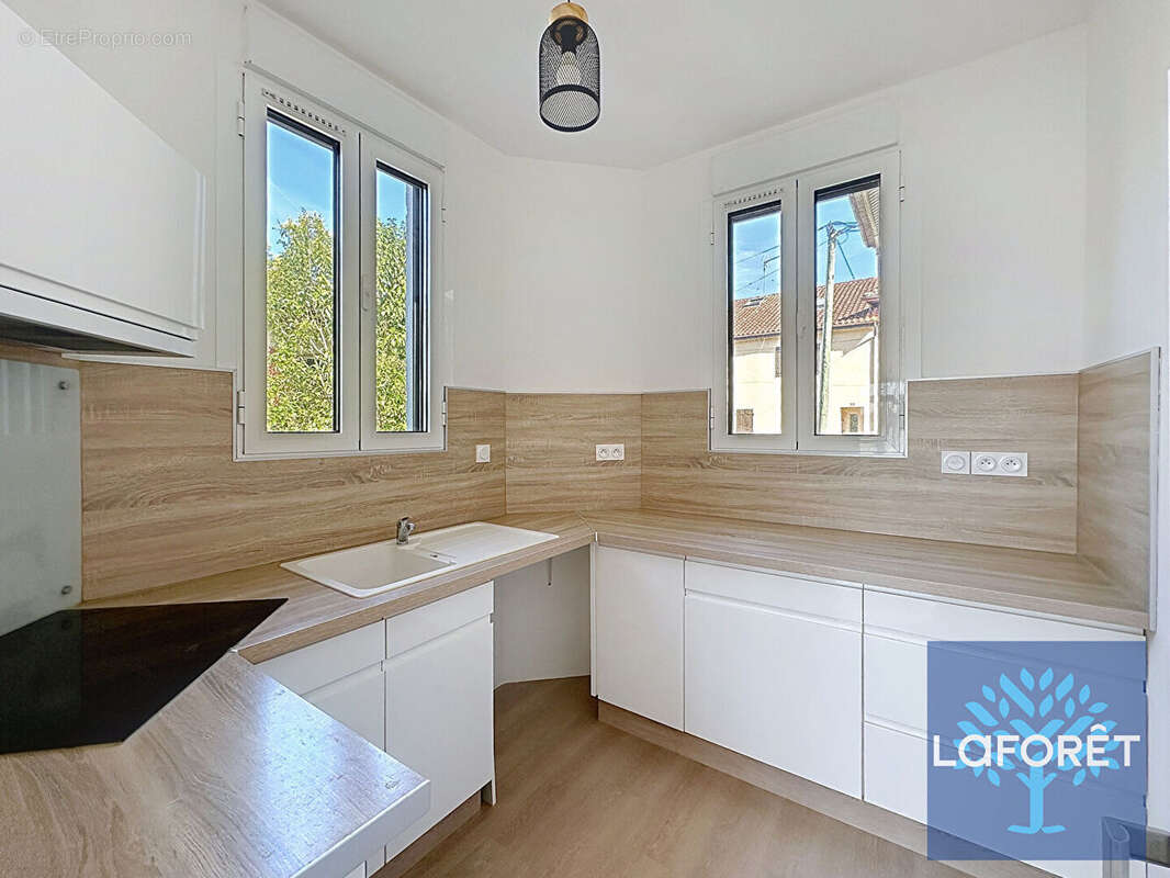 Appartement à SAINT-PAUL-LES-DAX