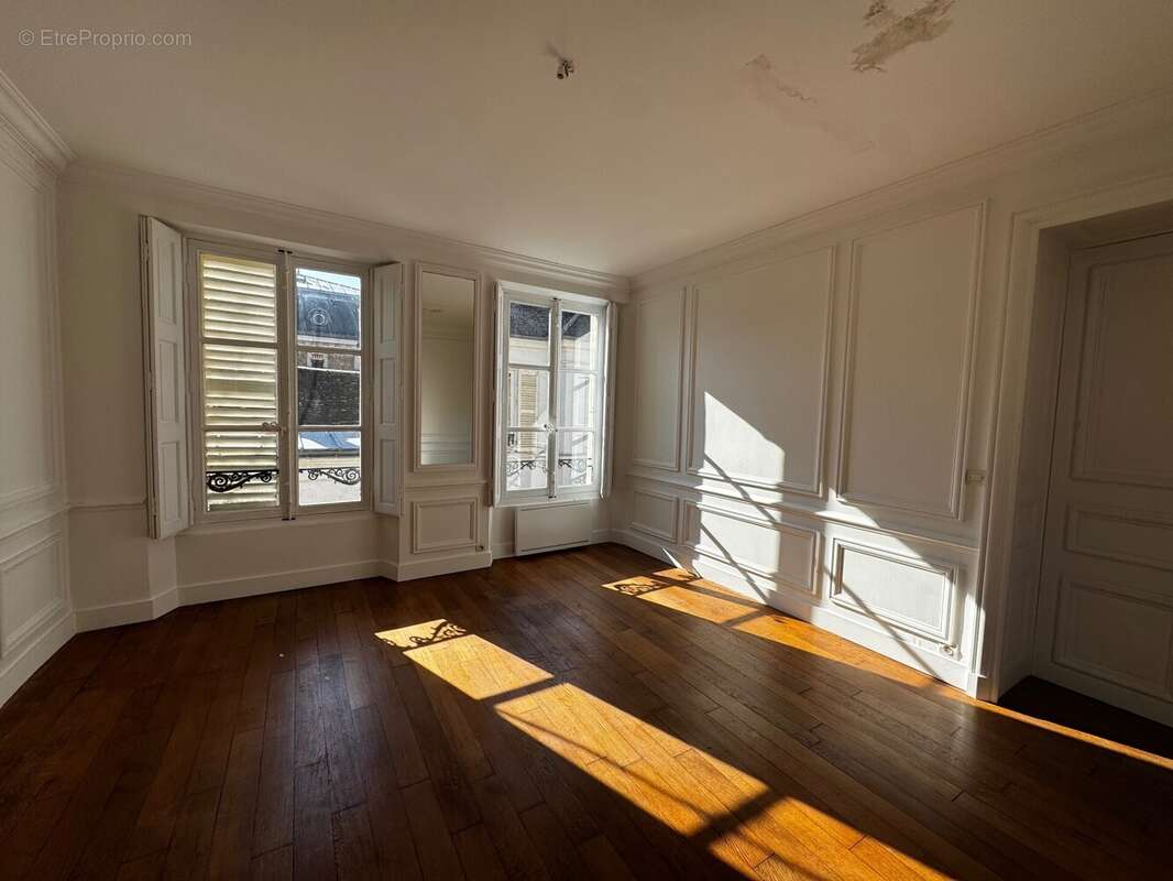 Appartement 59 m² à Fontainebleau  - photo 7