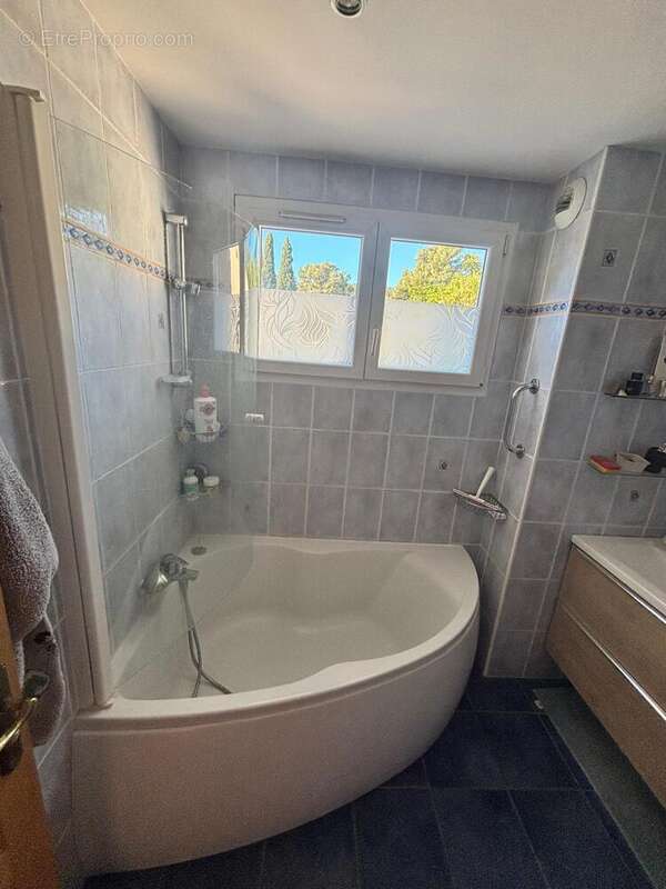 Photo 9 - Appartement à HYERES