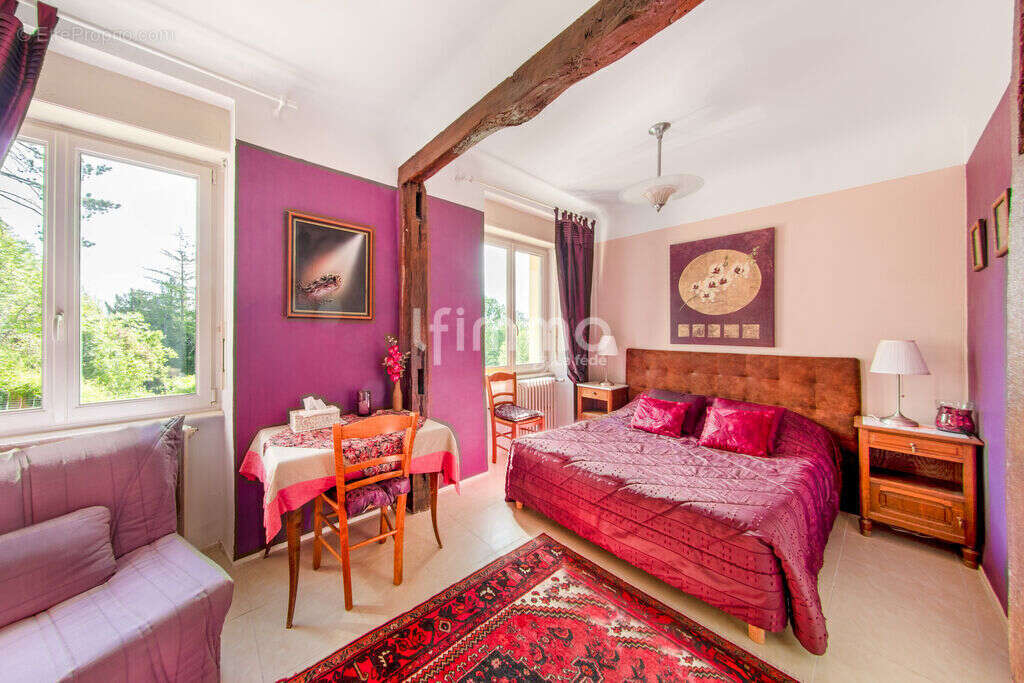 Maison à VIEUX-THANN