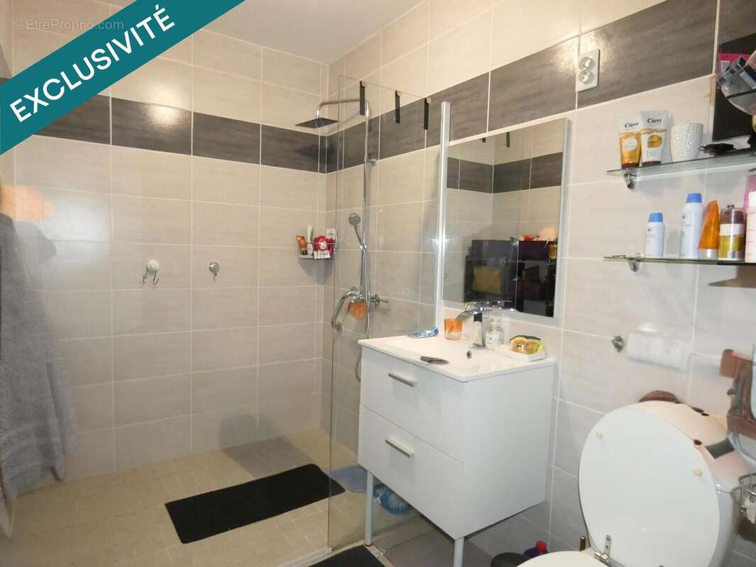 Photo 8 - Maison à OLONZAC