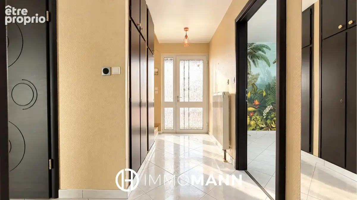 Maison familiale avec sous-sol aménagé - photo 12