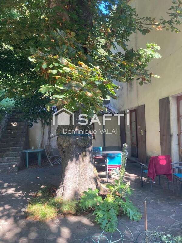 Photo 4 - Maison à SOUDORGUES