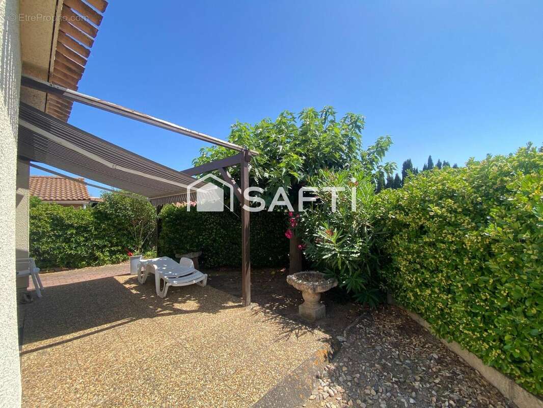 Photo 9 - Maison à VENDRES