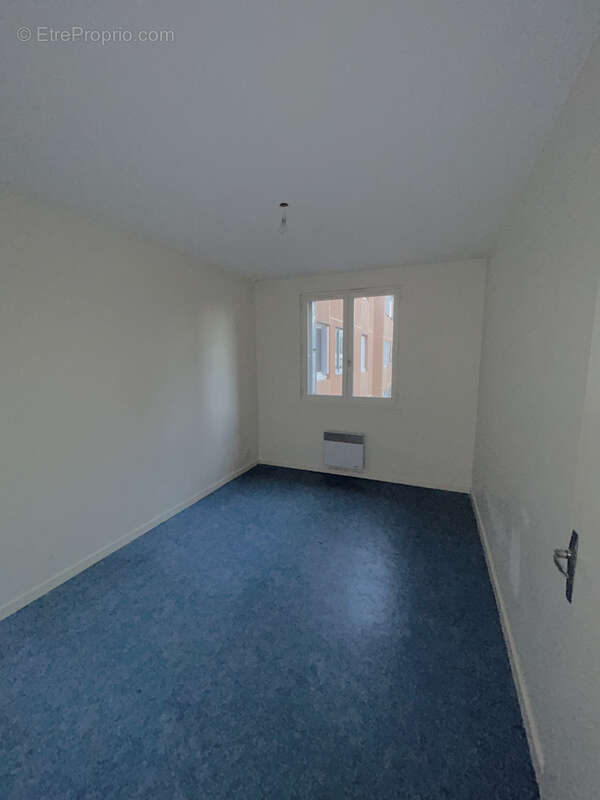 Appartement à VILLEFRANCHE-SUR-SAONE