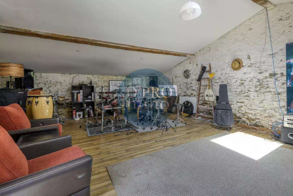 Maison à BASSE-GOULAINE